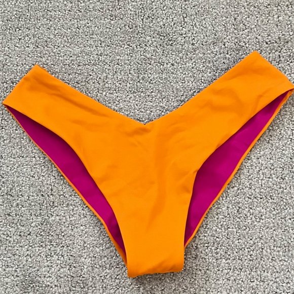 Jolyn Clothing Swim Jolyn Bikini Bottom Christina Xs Poshmark